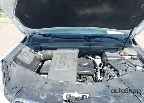 2015 Chevrolet Equinox 1Lt z USA, uszkodzony, nr VIN 2GNALBEK2F6284790